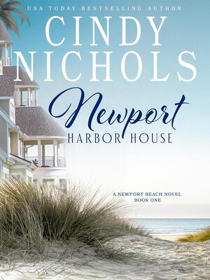 cover image of Newport Harbor House